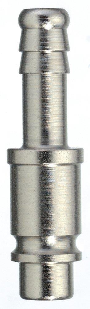 Rectus 33 Coupling nipple studs fz steel - 8mm, 8