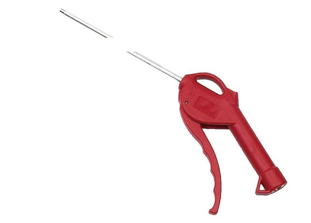 Rectus Blow Gun with 8 x 500 mm Aluminium Extension