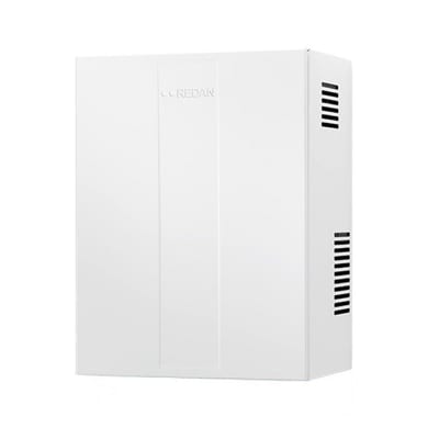 Redan Akva Lux II Cap