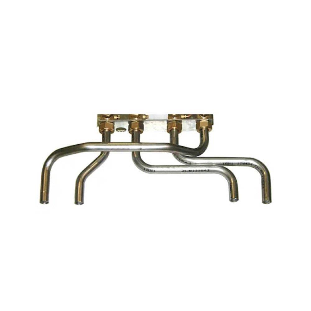 Redan Conversion pipe set Termix 20 to Akva Vita II