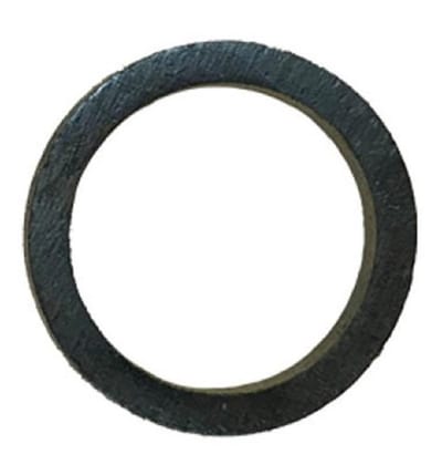 Redan Gasket graphite - 1"
