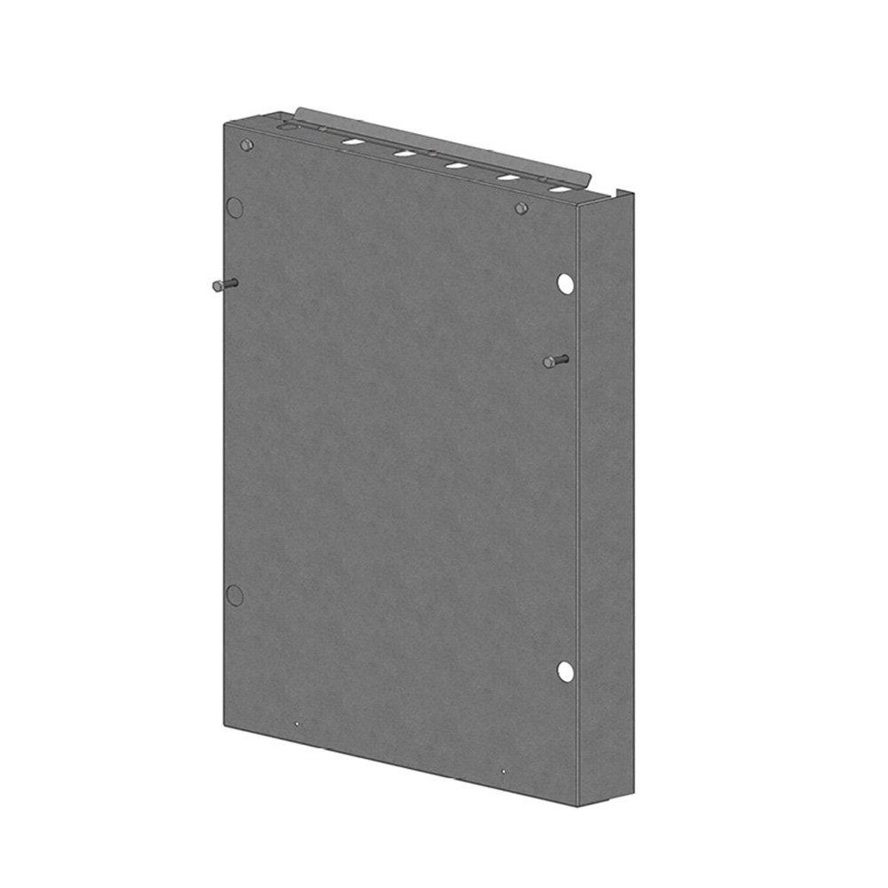 Redan Mounting Plate