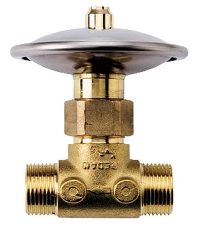 Redan TD200U Differential pressure regulator - 3/4"