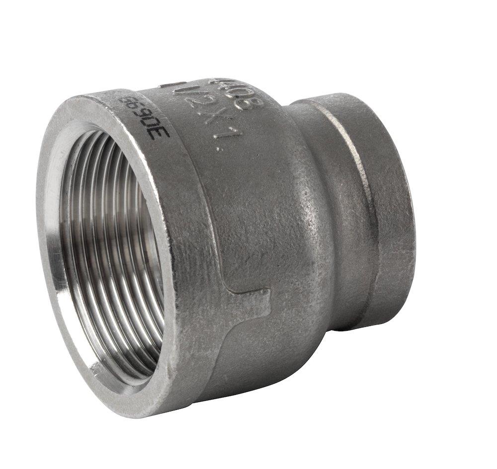 Reduction sleeve acid-resistant BSPP - 2", 3/4", coupling, coupling, BSPP, BSPP