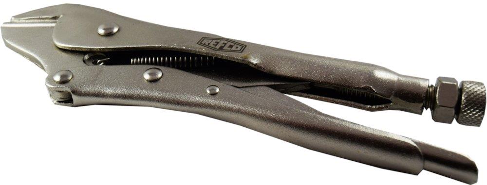 Refco Clamp Pliers - 126mm, 23mm, 300mm, 14200