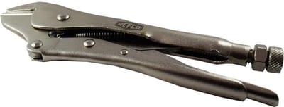 Refco Clamp Pliers - 126mm, 23mm, 300mm, 14200