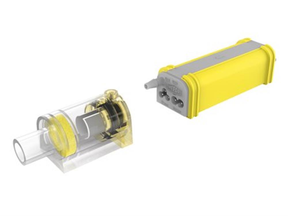 Refco COMBI Condensate Pump - 6-42L/h, 20M, 6.25mm, Combi