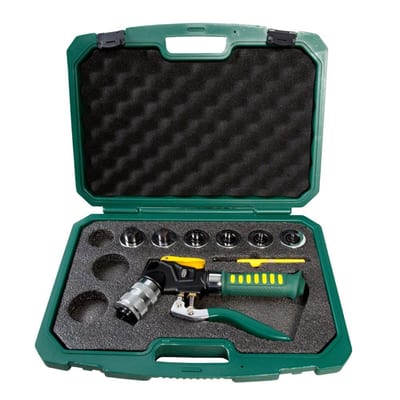 Refco Expander Set