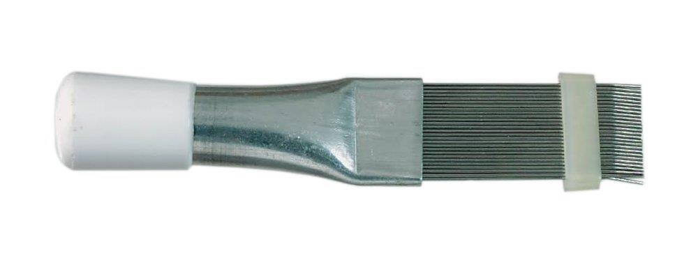 Refco Fine Comb - 80mm, 20mm, 220mm