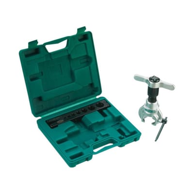 Refco RF-899-Z Flaring Tool - 3/16, 1/4, 5/16, 3/8, 1/2, 5/8, 3/4"