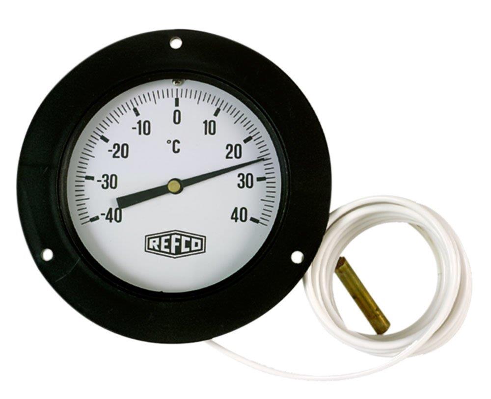Refco Thermometer - 40...40°C