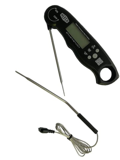 Refco Thermometer - 500...300°C