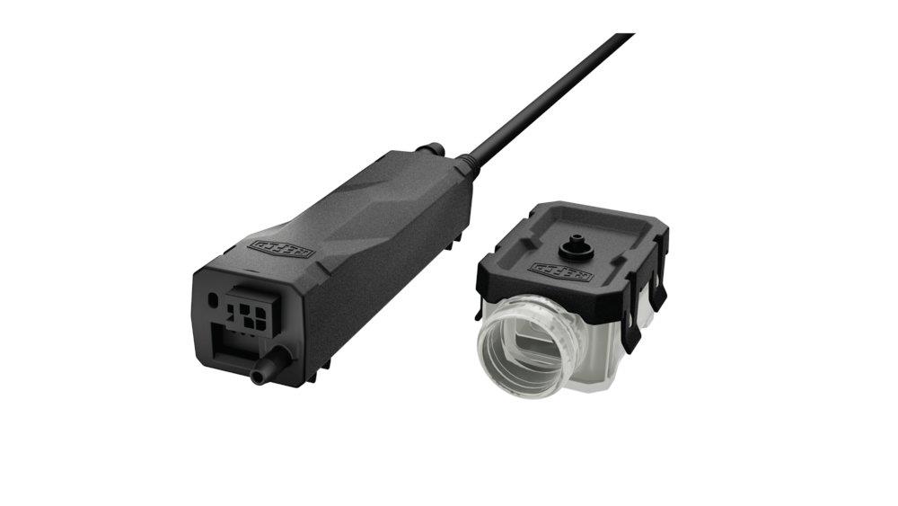 Refco VAMP Condensate Pump - 22L/h, 2M, 6mm, VAMP-X