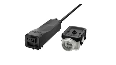 Refco VAMP Condensate Pump - 22L/h, 2M, 6mm, VAMP-X