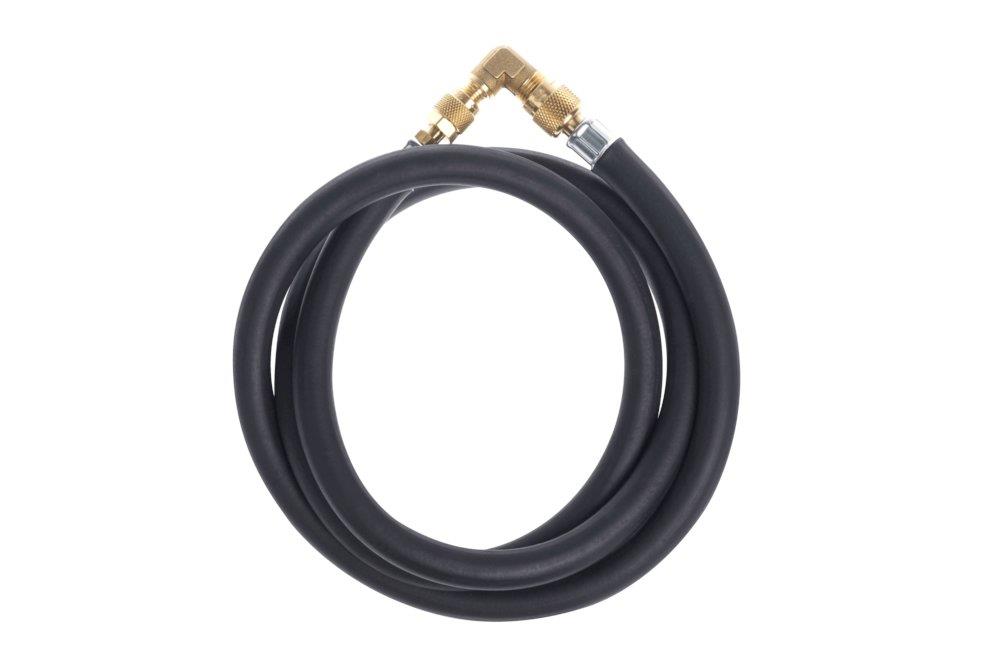 Refco VCL - 1500mm, 1/4", 128bar, black, VCL-60-3/8"SAEX1/4"SAE