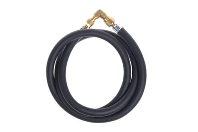 Refco VCL - 1500mm, 1/4", 128bar, black, VCL-60-3/8"SAEX1/4"SAE