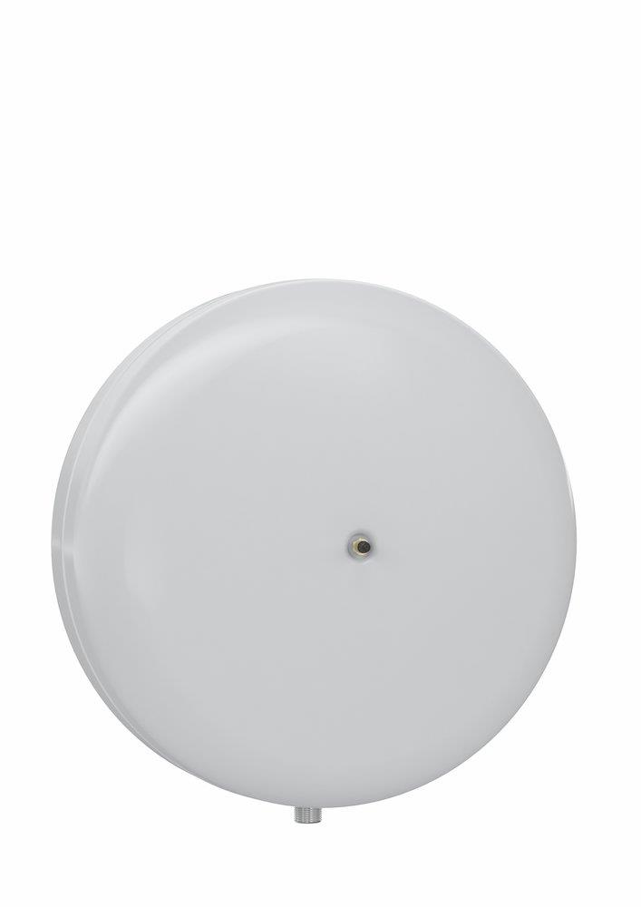 Reflex C Pressure Expansion Vessel flat round - 50L, 3/4", Full membrane, No