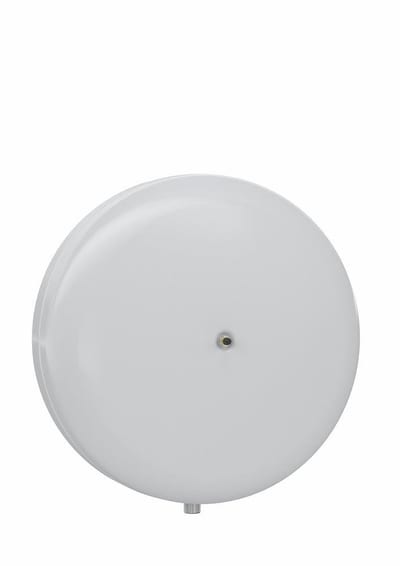 Reflex C Pressure Expansion Vessel flat round - 80L, 3/4", Full membrane, No