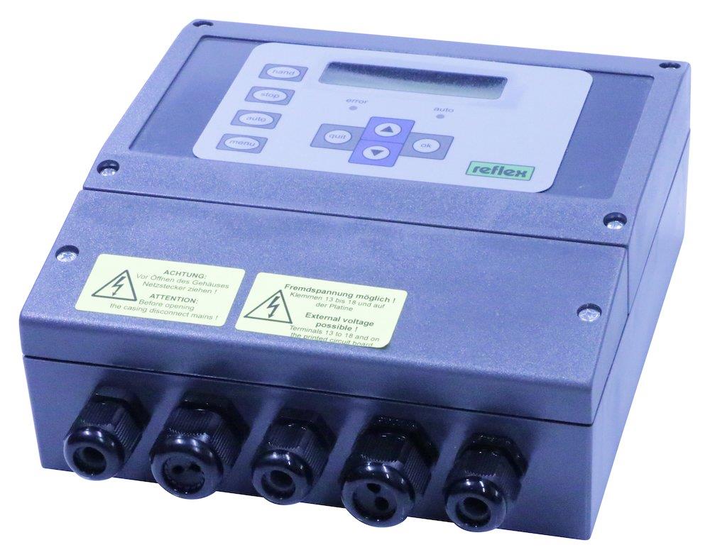 Reflex Control Box mini 1