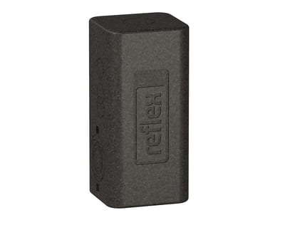 Reflex Exiso A/D 22- 1½" Insulation Cap - EPP