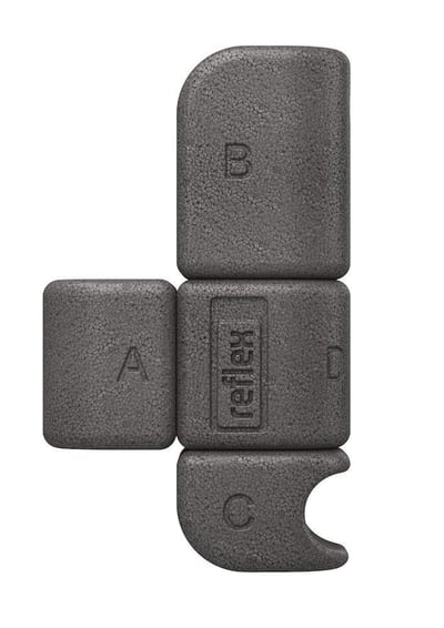 Reflex Exiso Insulation Cap - EPP 4036705196348