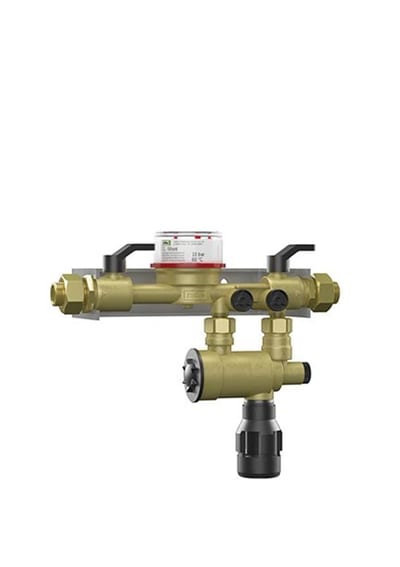 Reflex Fillset Connection Group with standard water meter - 1/2"
