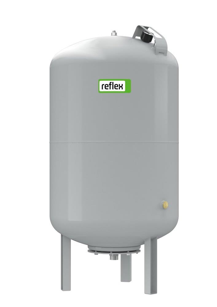 Reflex G 500 Pressure Expansion Vessel with membrane - 500L, G 1 1/4"