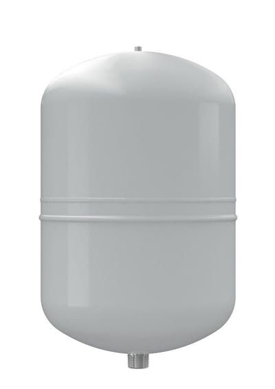 Reflex NG Pressure expansion vessel - 25L, 3/4", Half membrane, No