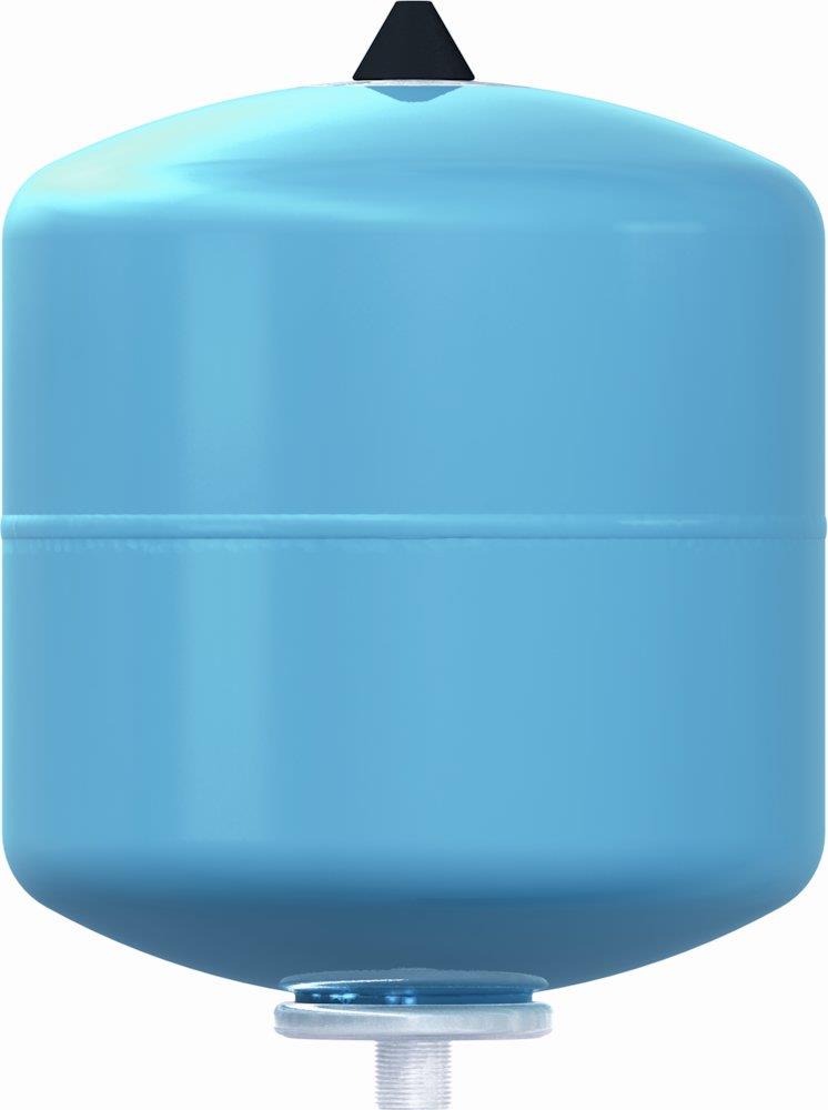 Reflex Refix Diaphragm Pressure vessel DE 2 10 bar - 2L, 3/4", Full membrane, No