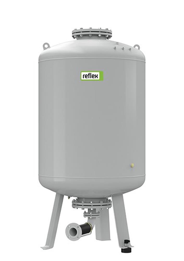 Reflex Reflexomat Base Tank RG 1000 - 1000L, DN 65