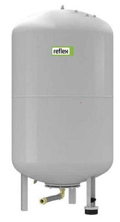Reflex Reflexomat Base Tank RG 350 - 350L, DN 40