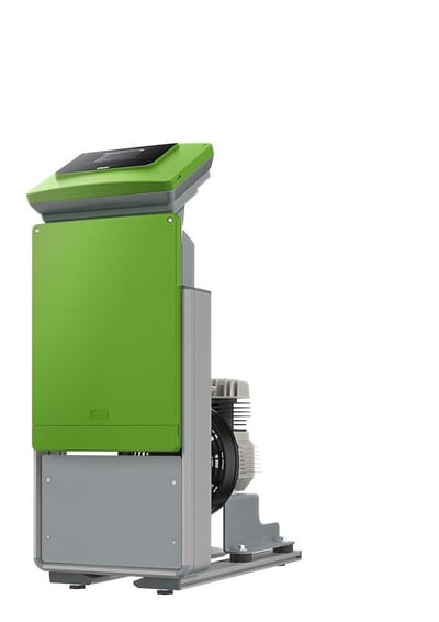 Reflex Reflexomat Control Unit RS 150/1 - 1PCS, 10bar, 70°C, 1.1kW