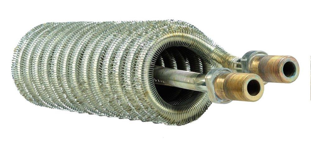 Reflex RWT Heating Coil - 31-39kW, 170mm