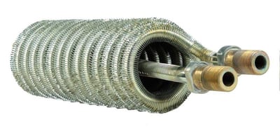 Reflex RWT Heating Coil - 31-39kW, 170mm
