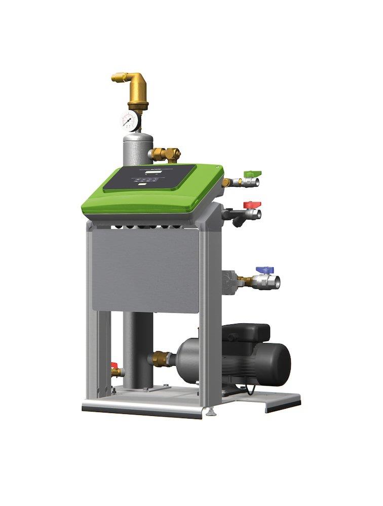 Reflex Servitec 35 Vacuum Degasser Control Basic - 220M³, 0,5-2,5bar