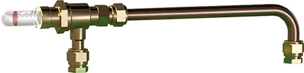 Reflex Softmix Bypass - R 1/4"