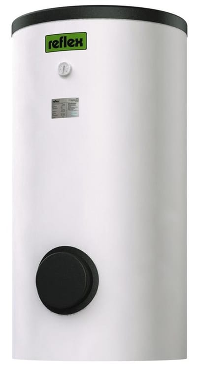 Reflex Storatherm Aqua Hot Water Tank AB 300/1_B - 304L, B