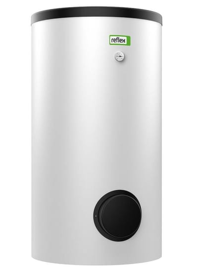 Reflex Storatherm Aqua Hot Water Tank AB 400/1_C - 385L, C