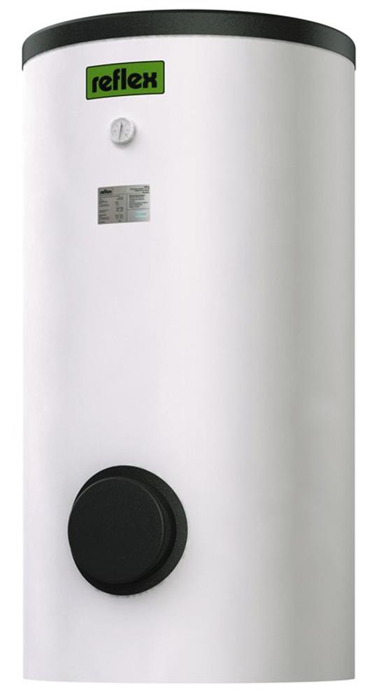 Reflex Storatherm Aqua Hot Water Tank AF 1000/1_C - 982L, C