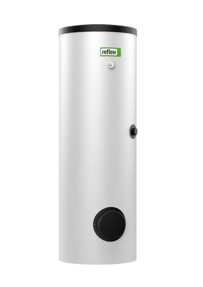 Reflex Storatherm Aqua Solar Hot Water Tank AF 750/2_C - 750L, C