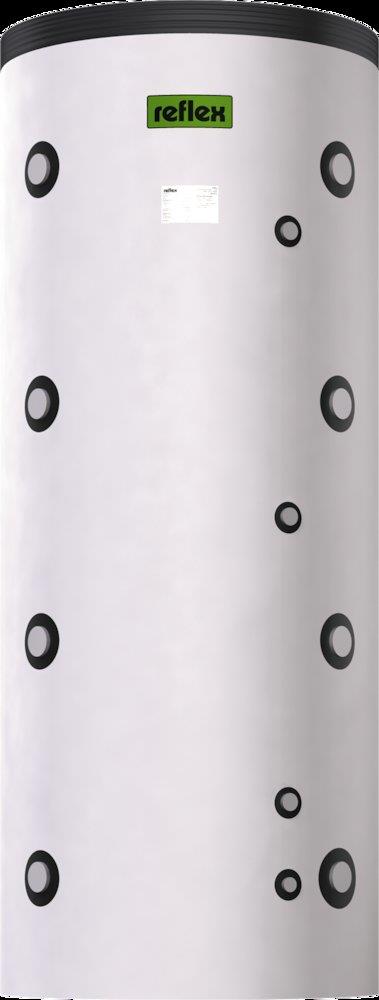 Reflex Storatherm Heat Accumulation Tank HF 300/R_C - 300L, C