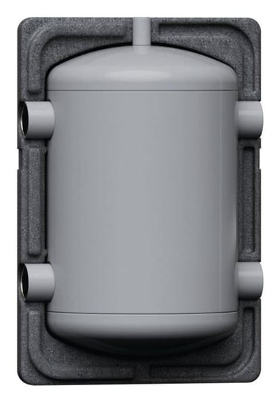 Reflex Storatherm Mini H Accumulation Tank - 25L, B