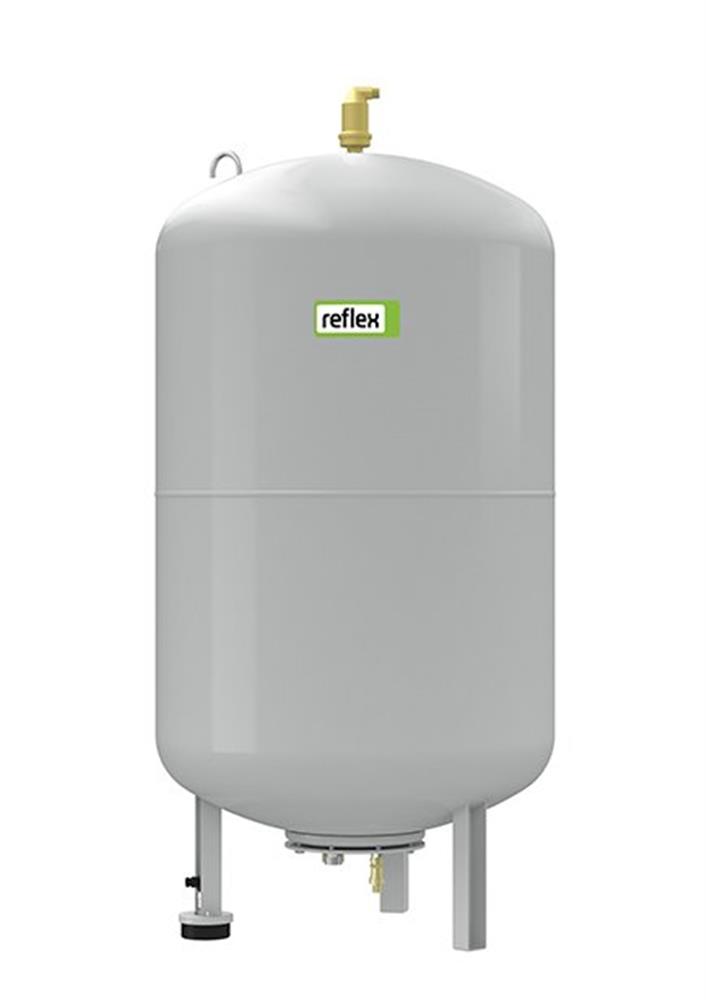 Reflex Variomat Base Tank VG 300 - 300L, G 1"