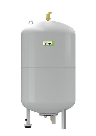 Reflex Variomat Base Tank VG 300 - 300L, G 1"