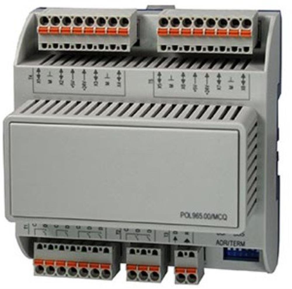 Refra Siemens Driver - POL965.00/STD