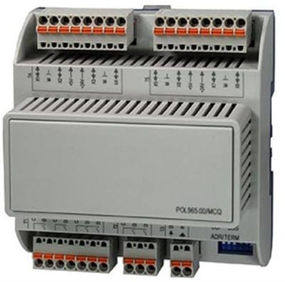 Refra Siemens Driver - POL965.00/STD