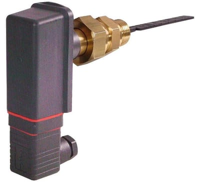 Refra Siemens Flowswitch