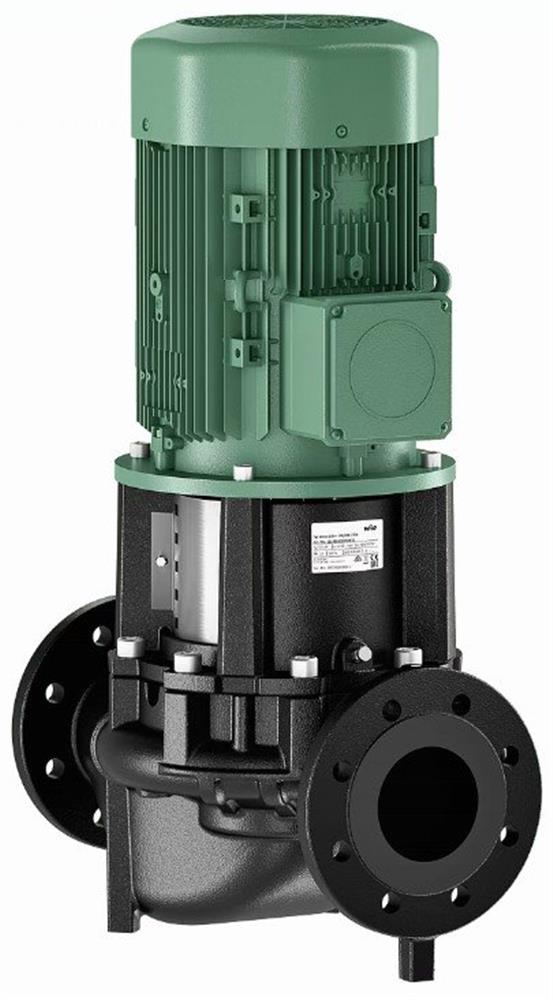 Refra Wilo Circulation Pump - GIGA-I 65/105-4/2-S1