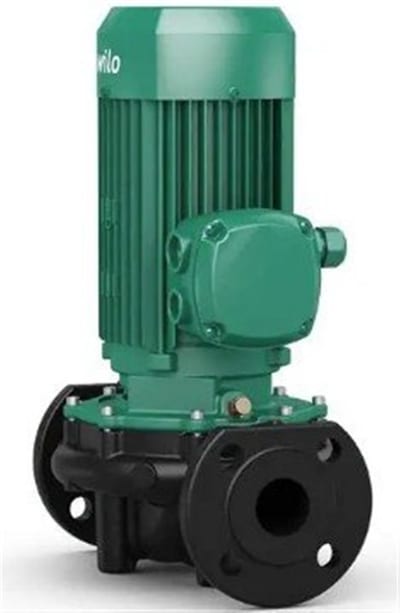 Refra Wilo Circulation Pump - IPL50/150-4/2-S1
