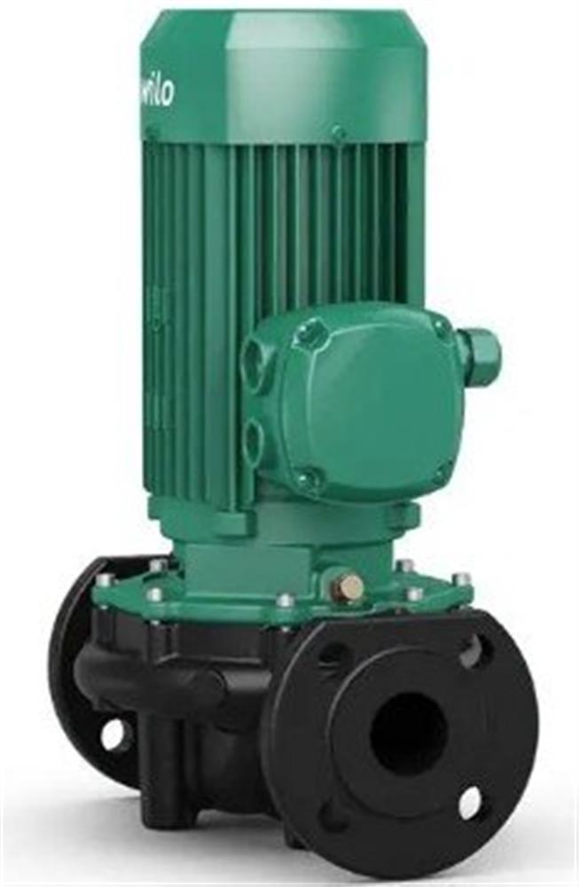 Refra Wilo Circulation Pump - IPL80/145-7,5/2-S1